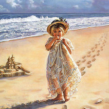 Cross stitch pattern: #524641