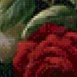 Preview of cross stitch pattern: #524668