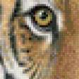 Preview of cross stitch pattern: #524673