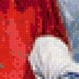 Preview of cross stitch pattern: #524682