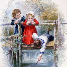 Cross stitch pattern: #524682