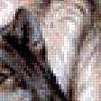 Preview of cross stitch pattern: #524778