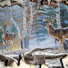 Cross stitch pattern: #524779