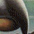 Preview of cross stitch pattern: #524781