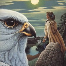 Cross stitch pattern: #524781