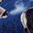 Preview of cross stitch pattern: #524784