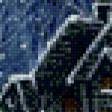 Preview of cross stitch pattern: #524787