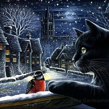 Cross stitch pattern: #524787