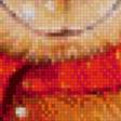 Preview of cross stitch pattern: #524825