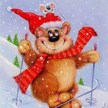 Cross stitch pattern: #524825