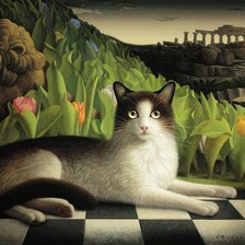 Cross stitch pattern: #524867