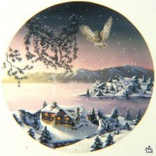Cross stitch pattern: #524869