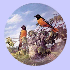 Cross stitch pattern: #524872