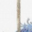 Preview of cross stitch pattern: #524875