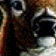 Preview of cross stitch pattern: #524881