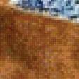Preview of cross stitch pattern: #524882