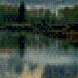 Preview of cross stitch pattern: #524884