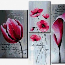 Cross stitch pattern: #524900