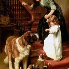 Cross stitch pattern: #524903