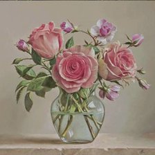 Cross stitch pattern: #524906