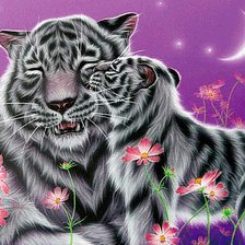Cross stitch pattern: #524912