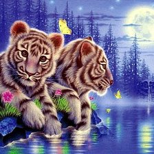 Cross stitch pattern: #524916