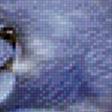 Preview of cross stitch pattern: #524921