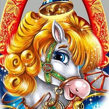 Cross stitch pattern: #524986