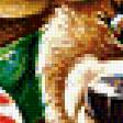 Preview of cross stitch pattern: #524988