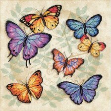Cross stitch pattern: #525044