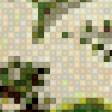 Preview of cross stitch pattern: #525045