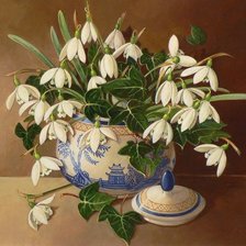 Cross stitch pattern: #525144
