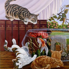 Cross stitch pattern: #525198