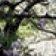 Preview of cross stitch pattern: #525209