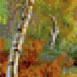 Preview of cross stitch pattern: #525210