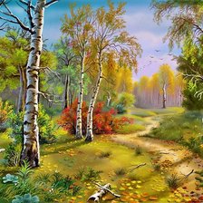 Cross stitch pattern: #525210