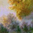 Preview of cross stitch pattern: #525212