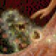 Preview of cross stitch pattern: #525215