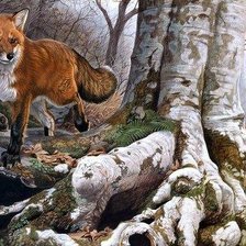 Cross stitch pattern: #525221