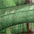 Preview of cross stitch pattern: #525412