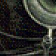 Preview of cross stitch pattern: #525413