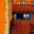 Preview of cross stitch pattern: #525417