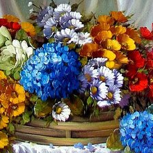 Cross stitch pattern: #525606