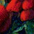 Preview of cross stitch pattern: #525607