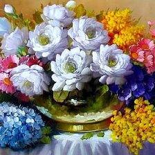Cross stitch pattern: #525610