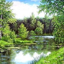 Cross stitch pattern: #525615