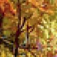 Preview of cross stitch pattern: #525616