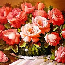 Cross stitch pattern: #525617