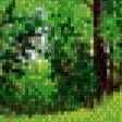 Preview of cross stitch pattern: #525618