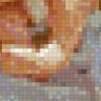 Preview of cross stitch pattern: #525911